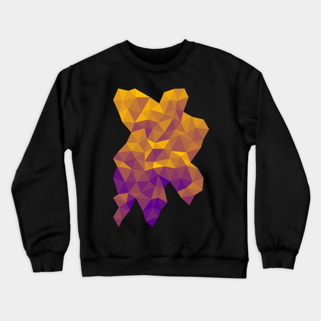 Torngo Crewneck Sweatshirt by ThanksAnyway